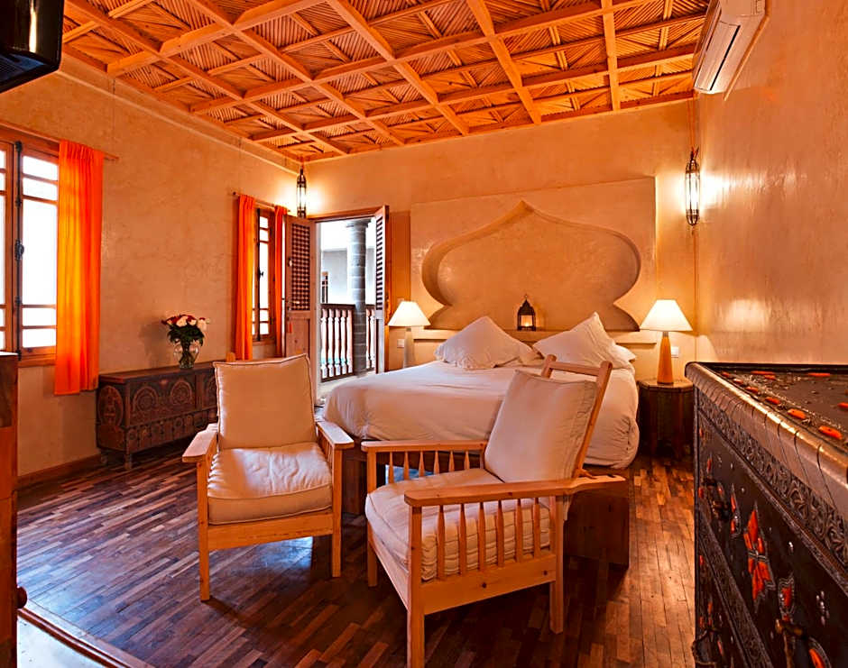 Riad Chbanate