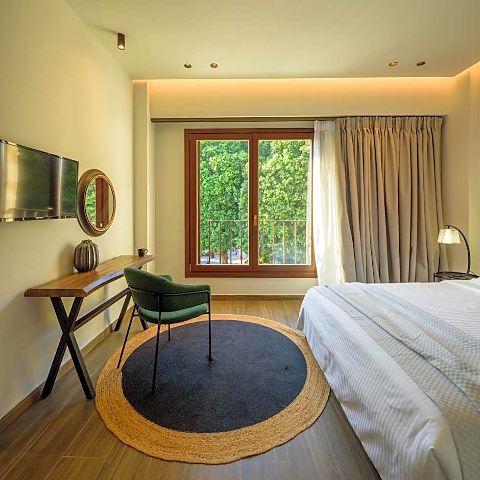 Arthur Suites in Old Town