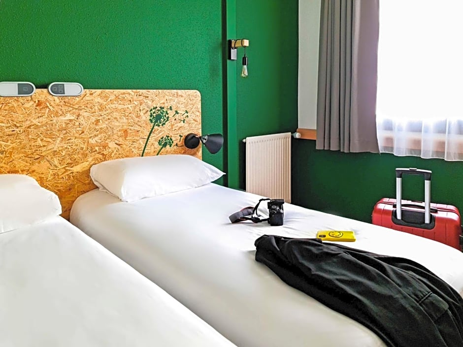 ibis budget Evreux Centre