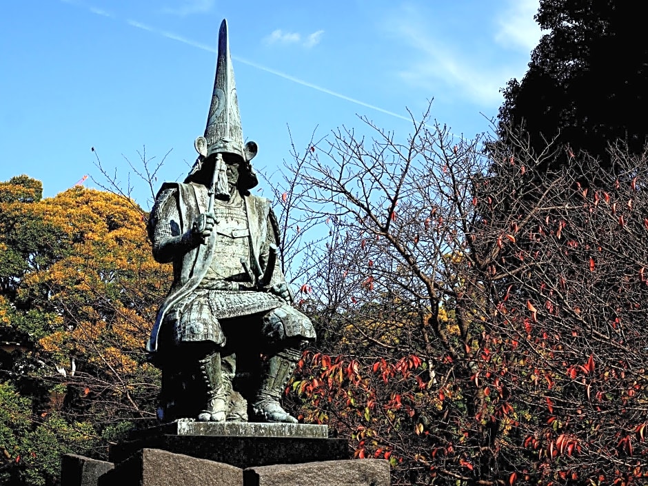 Riverside Hotel Kumamoto