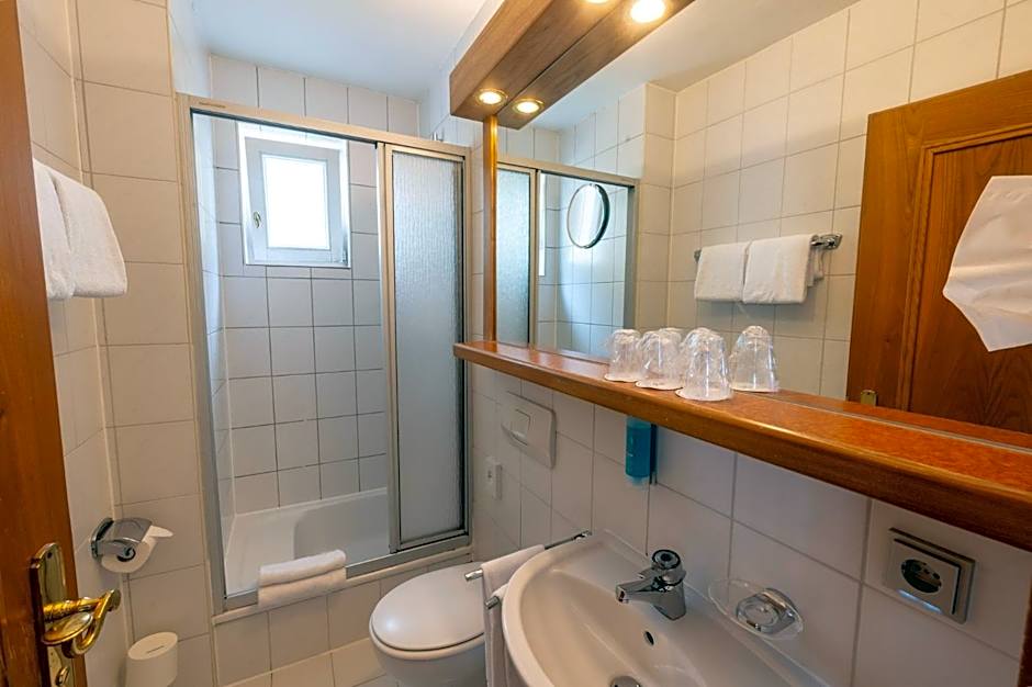 Chalét zum Kurfürst