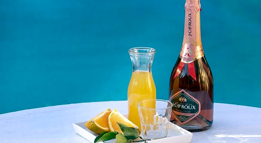 Brooklyn Manor Guesthouse