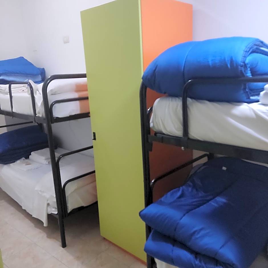 Ostello ninin de ma'