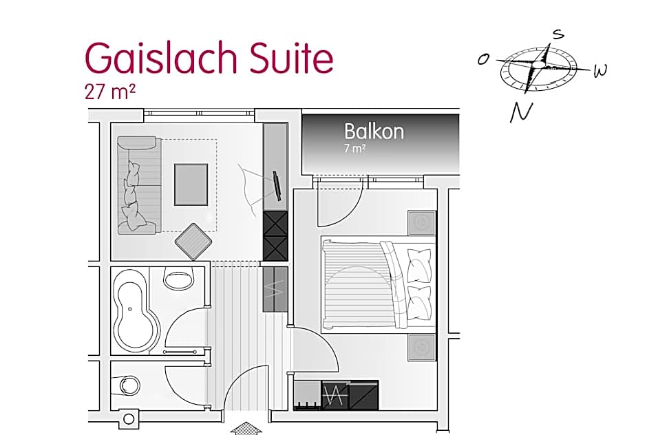 Glanzer Homes Hochsölden