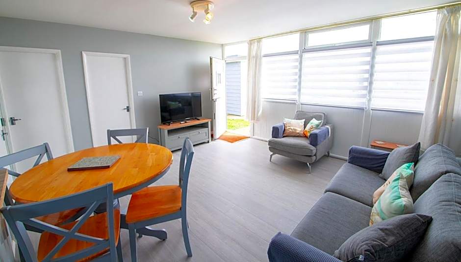 Photo 1 of 36 of K105 - Chalet - Parkdean Camber