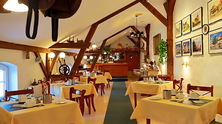 Kyritzer Landhotel Heine