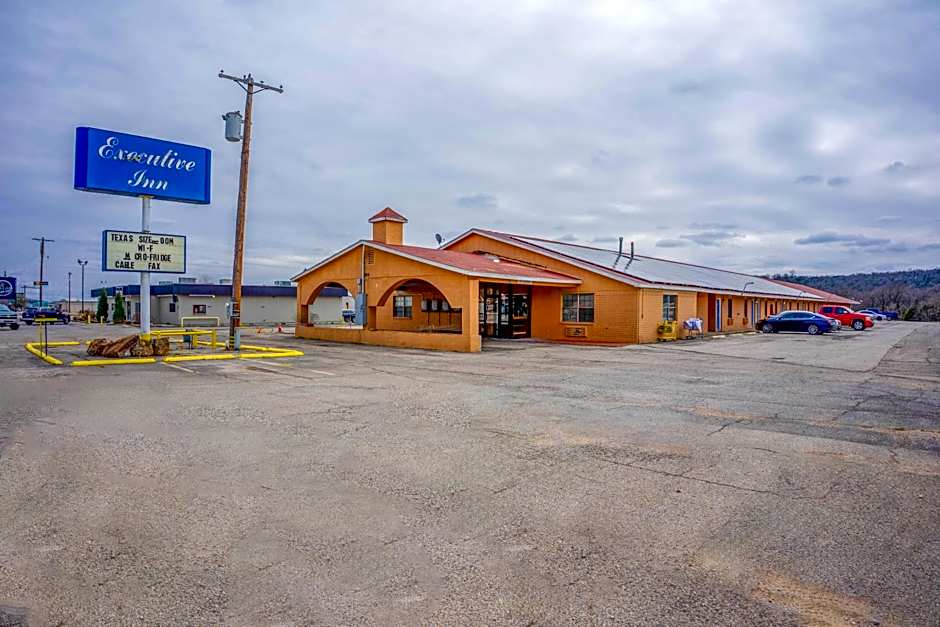 Executive Inn By OYO Mineral Wells US-180