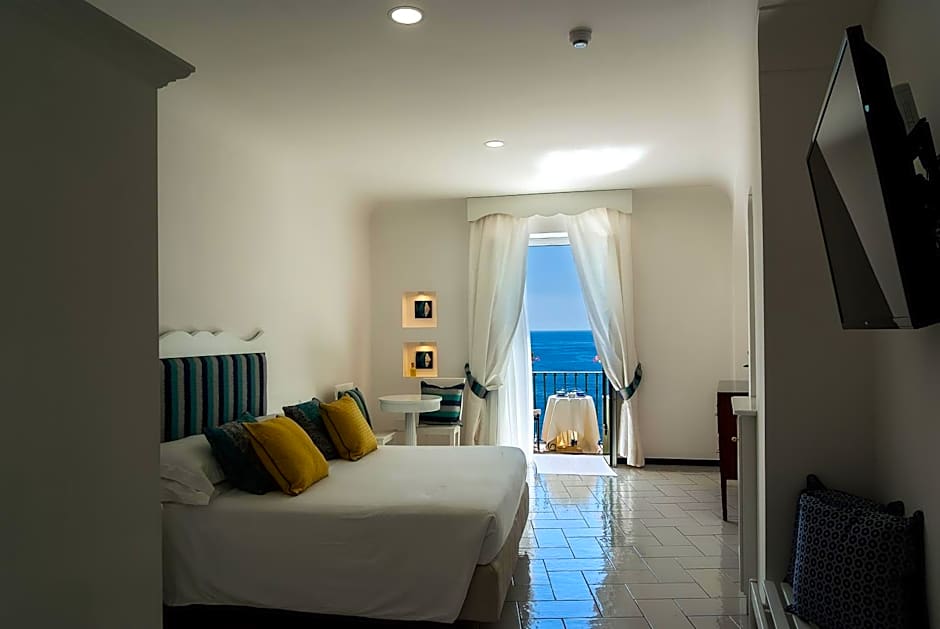 Hotel Montemare