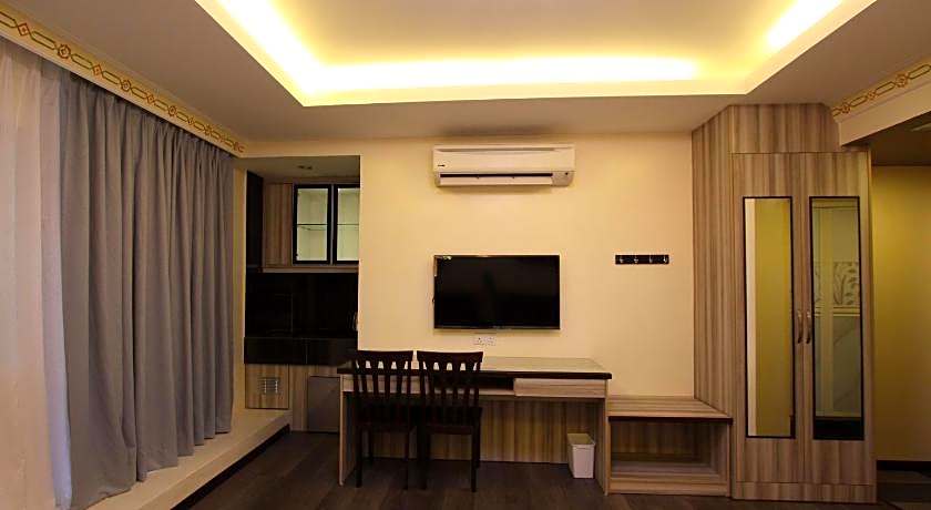 Shamrock Guest House