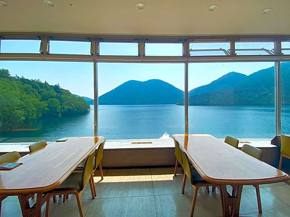 Shikaribetu Kohan Onsen Hotel Fusui