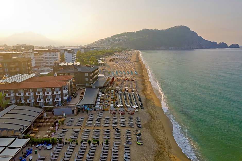 Royalisa Palmiye Beach Hotel Adult Only