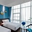 Springtime Hotel
