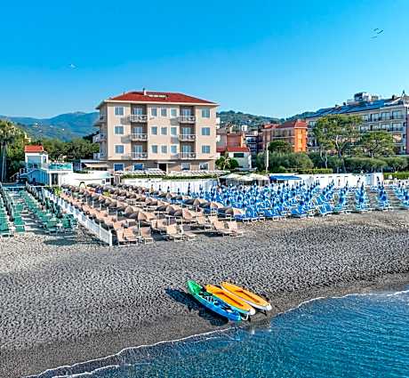 Hotel La Baia