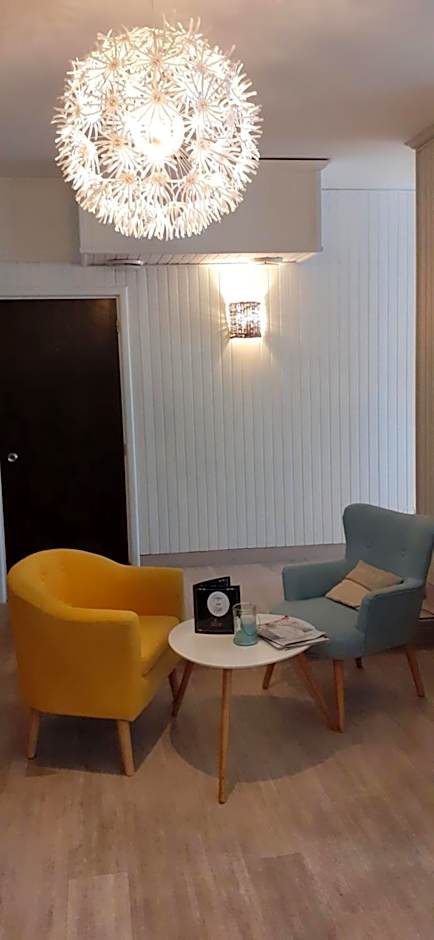 Fuzei Hôtel Lorient-Lanester