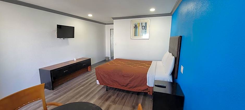 Guest Harbor Inn- Port Of Los Angeles San Pedro