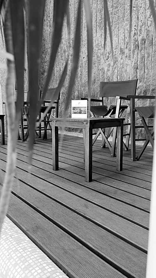 Hotel Villa Carolina