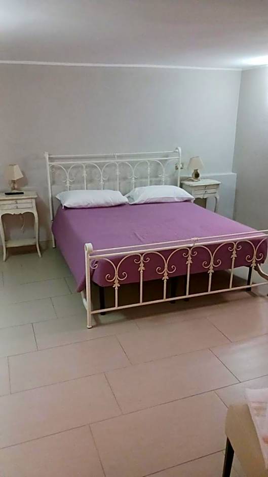 Nonna Ia B&B