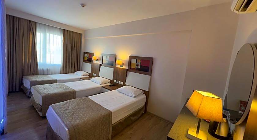 Hotel Baylan Basmane