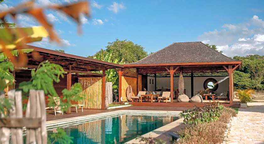 Anna Villas by Sumba-Beach