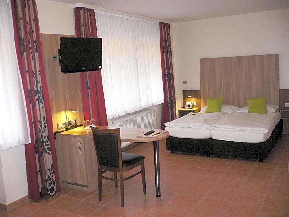 Hotel Hubertus Hamacher