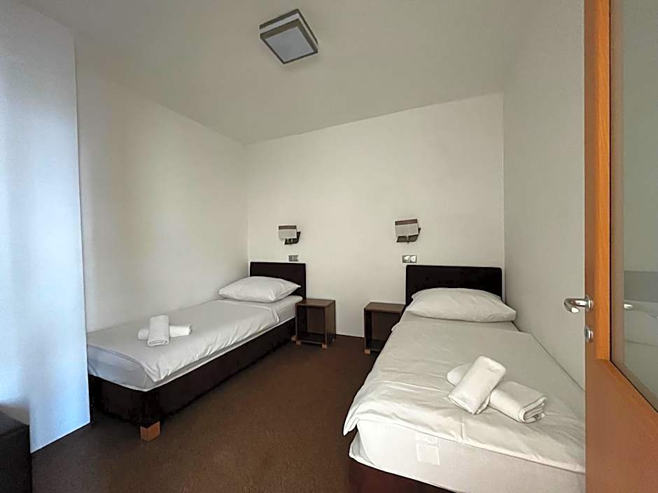 Nereus Park Hotel