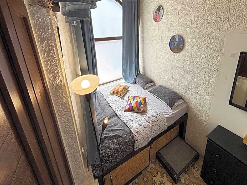 Carob Hostel