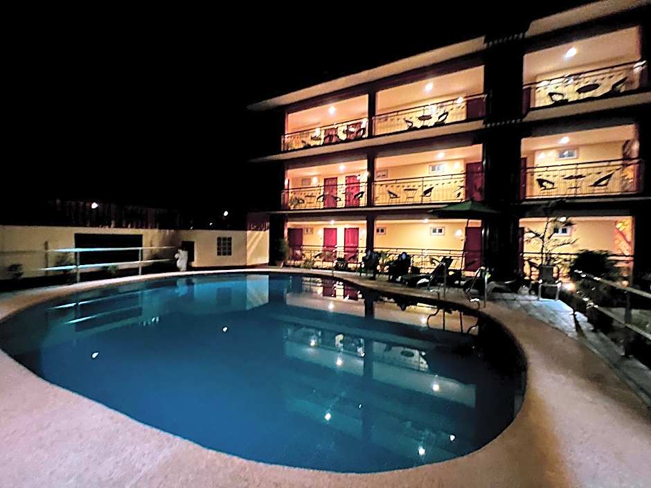 Rufana Suites