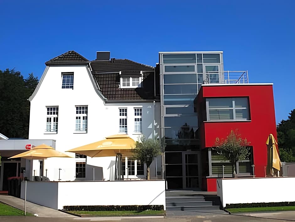 Hotel Rosenmeer