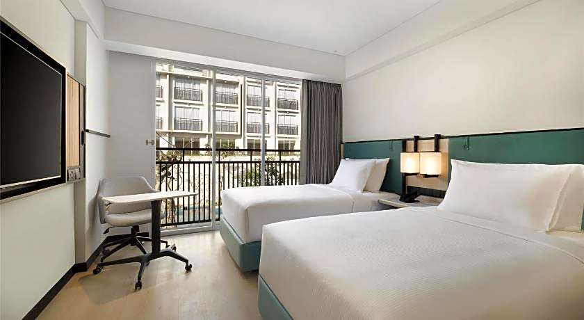 Hilton Garden Inn Bali Nusa Dua
