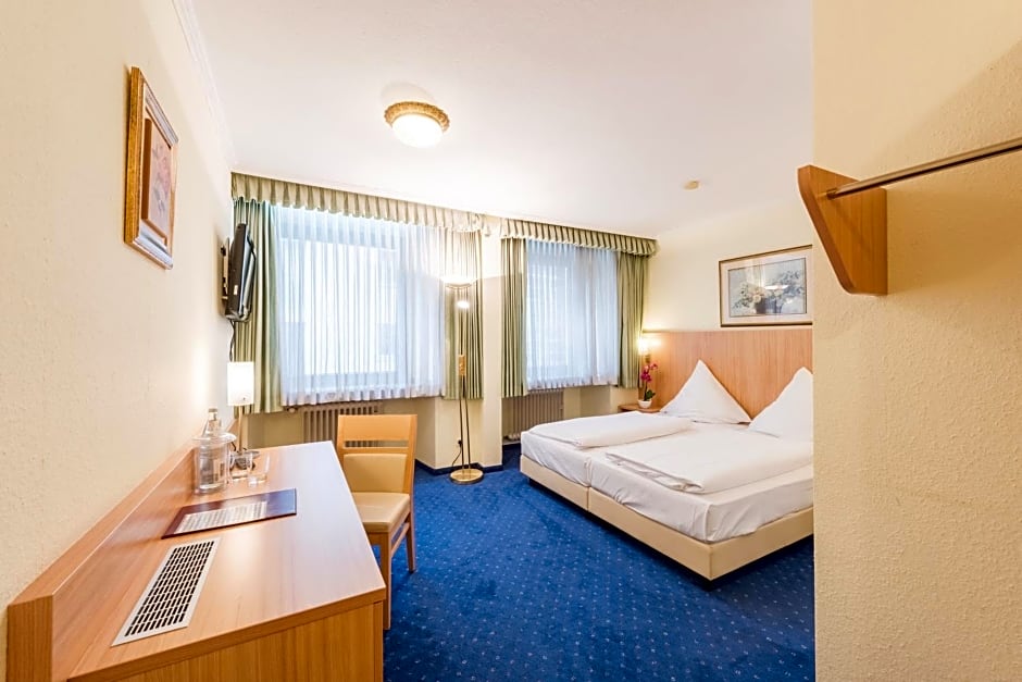 Hotel Windsor