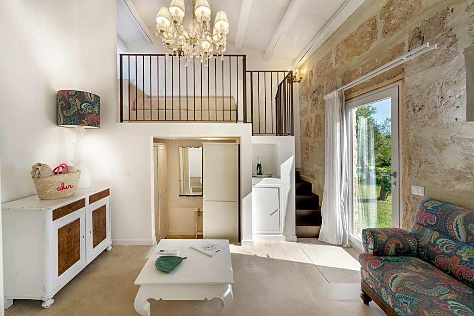 Zahir Country House Boutique Hotel