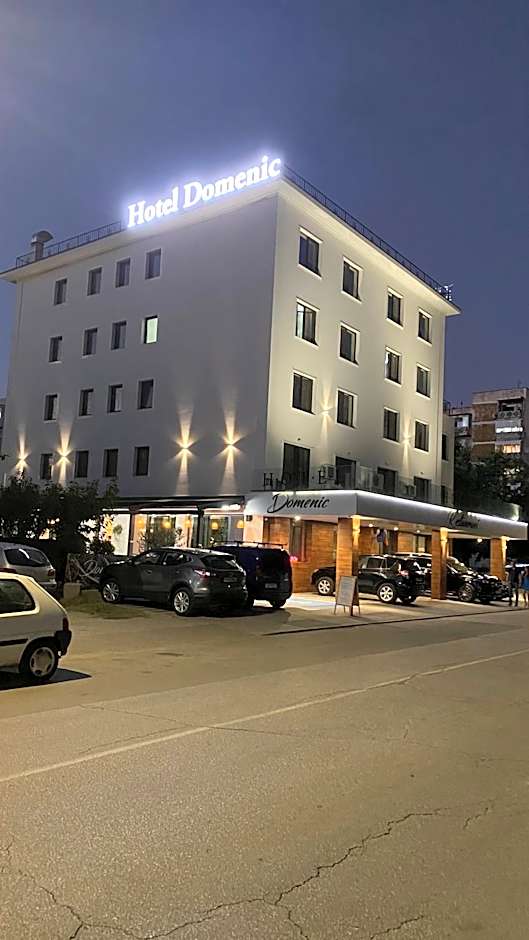 Hotel Domenic FREE PARKING