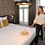 Hotel Kristoffel - Ontbijt inbegrepen