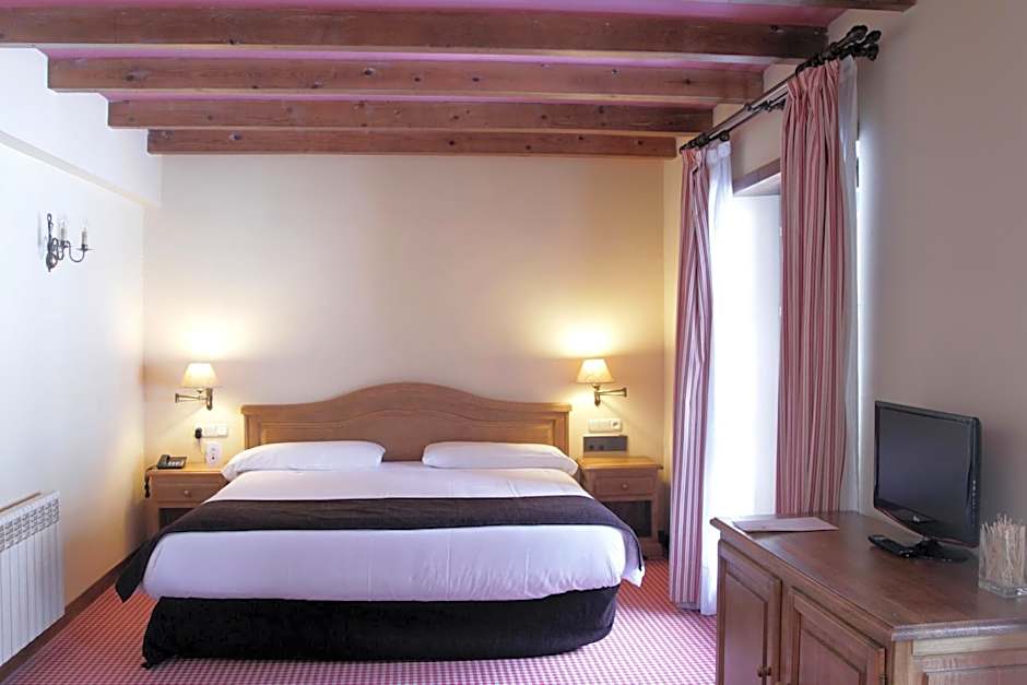 Hotel Chalet Bassibe