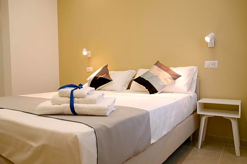 Villa Rocca - Rooms&SPA