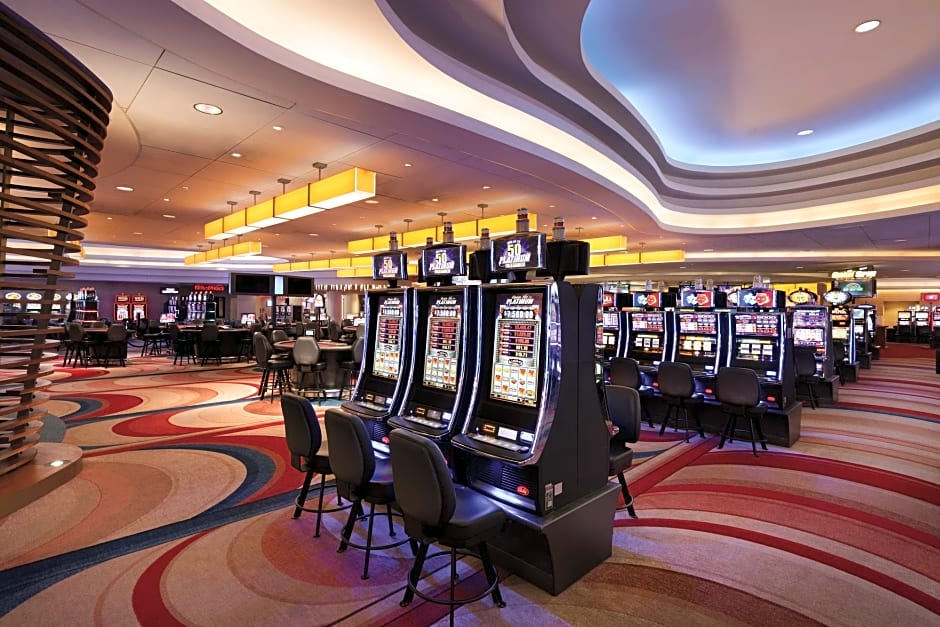 Radisson Valley Forge Hotel