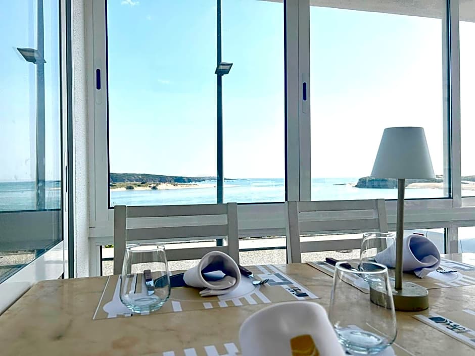 Hotel HS Milfontes Beach - Duna Parque Group