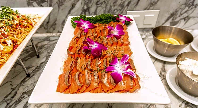 Lacky Hotel Gwangyang