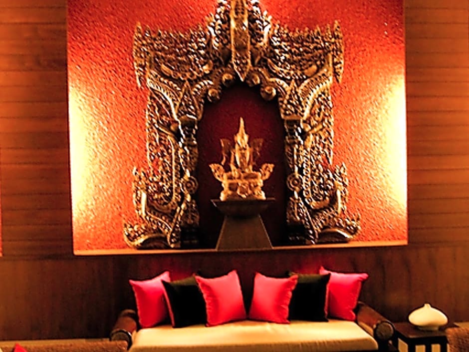 Nicha Suite Hua Hin Hotel