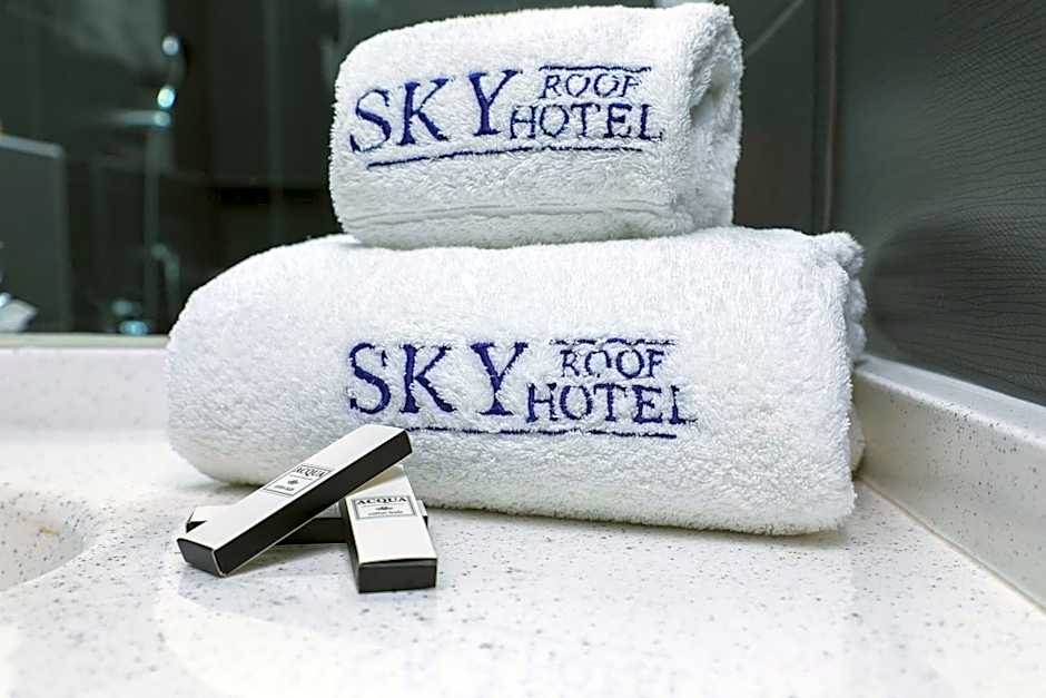 Sky Roof Hotel
