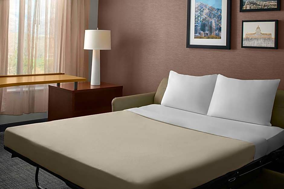 Residence Inn by Marriott Salt Lake City Murray