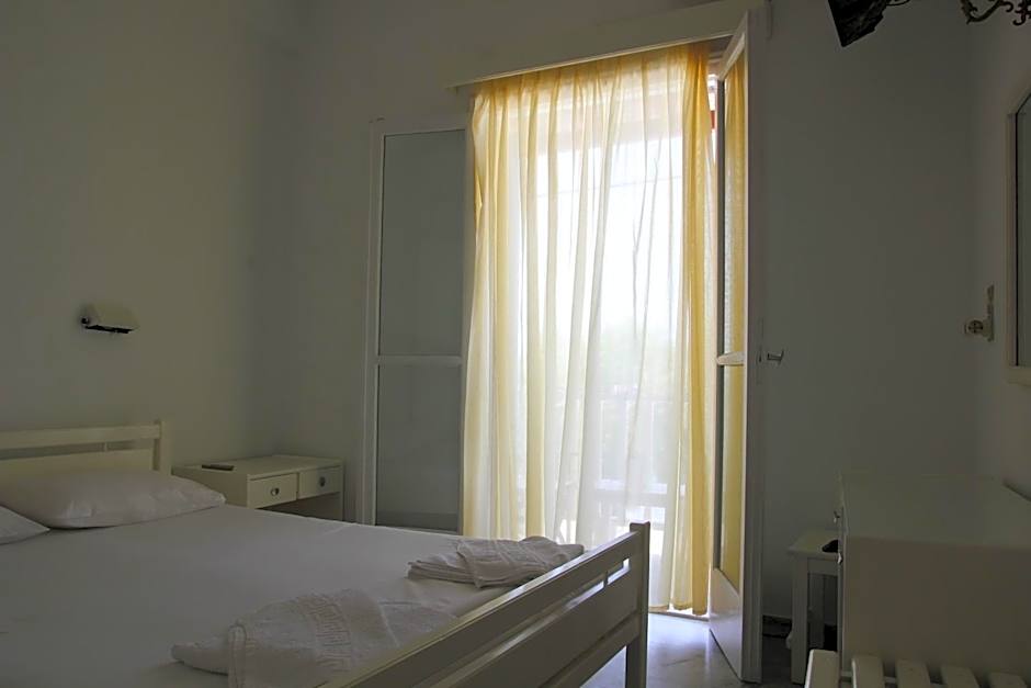 Hotel Zannet