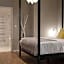 The Suite Hotel Fabric