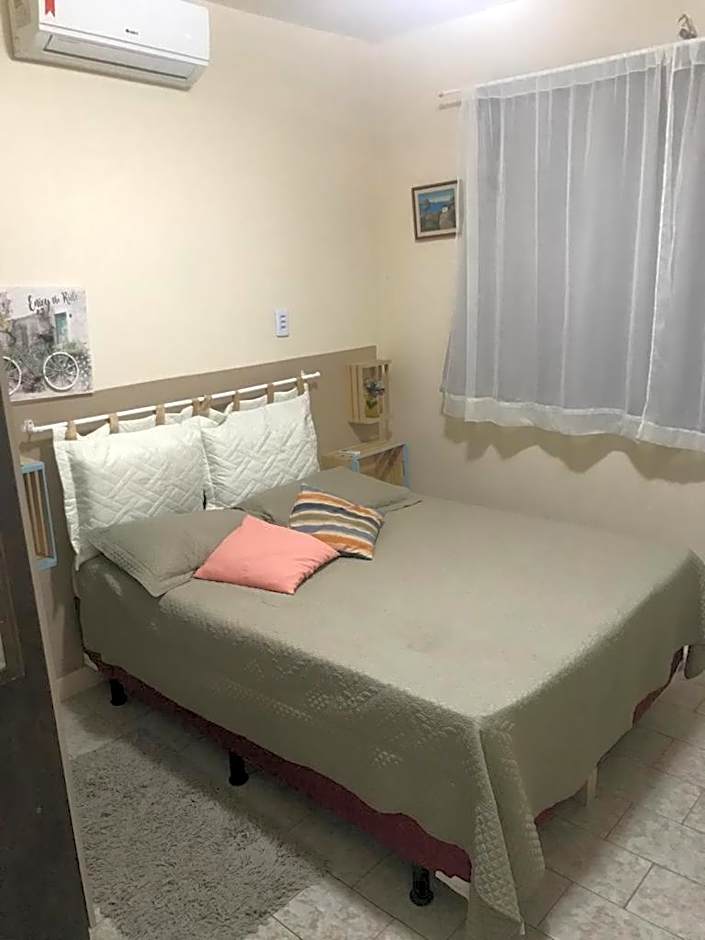 Pousada Suítes Meireles