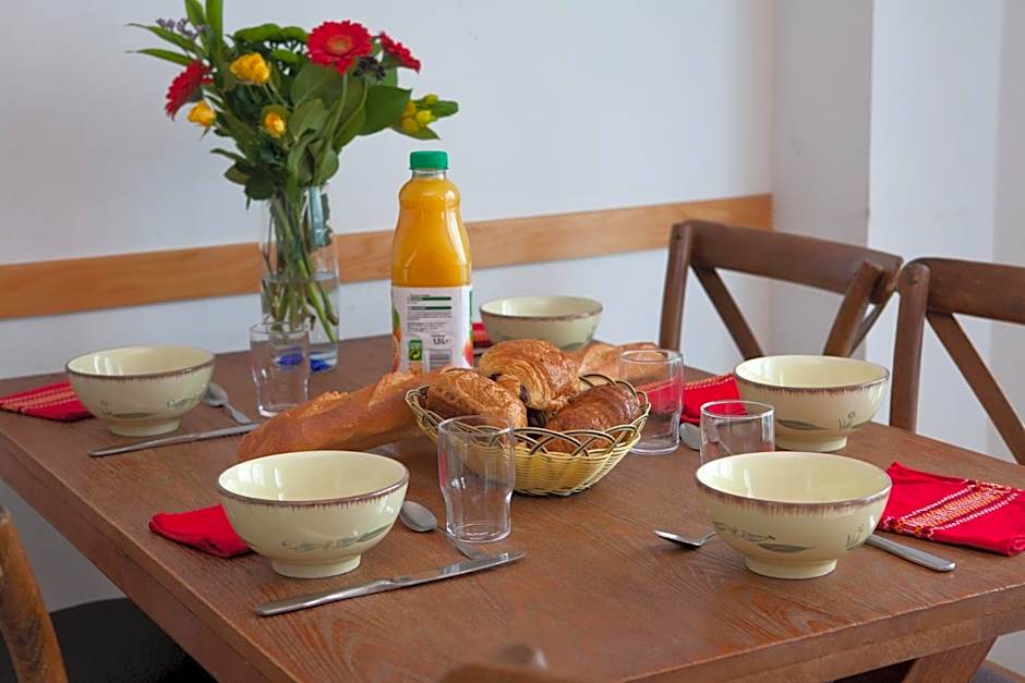 Vacancéole - Résidence Les Terrasses de Pentrez-Plage
