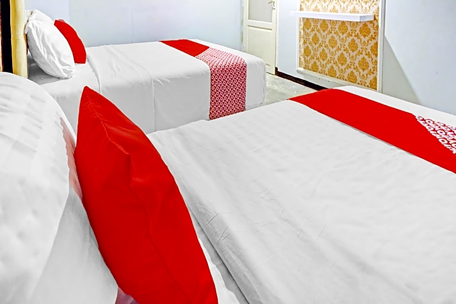 Hotel O Btc Guest House Syariah