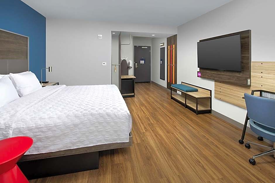 Tru by Hilton Mt Pleasant Charleston