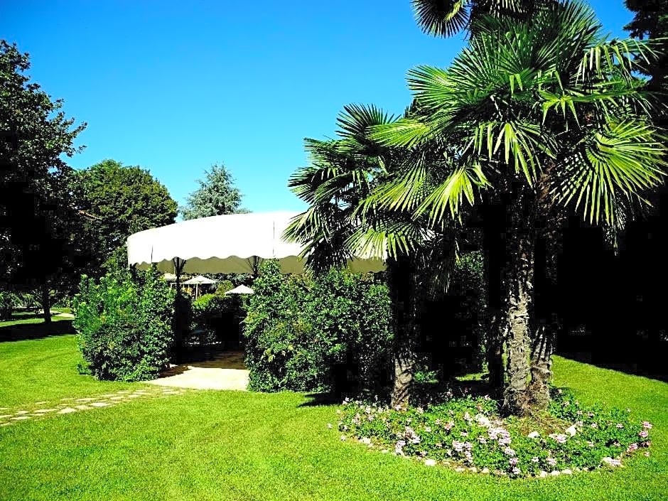 Villa Verganti Veronesi