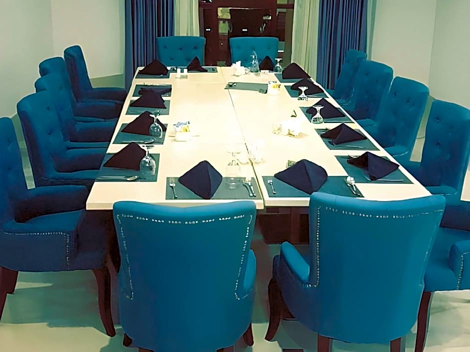Zara Continental Hotel
