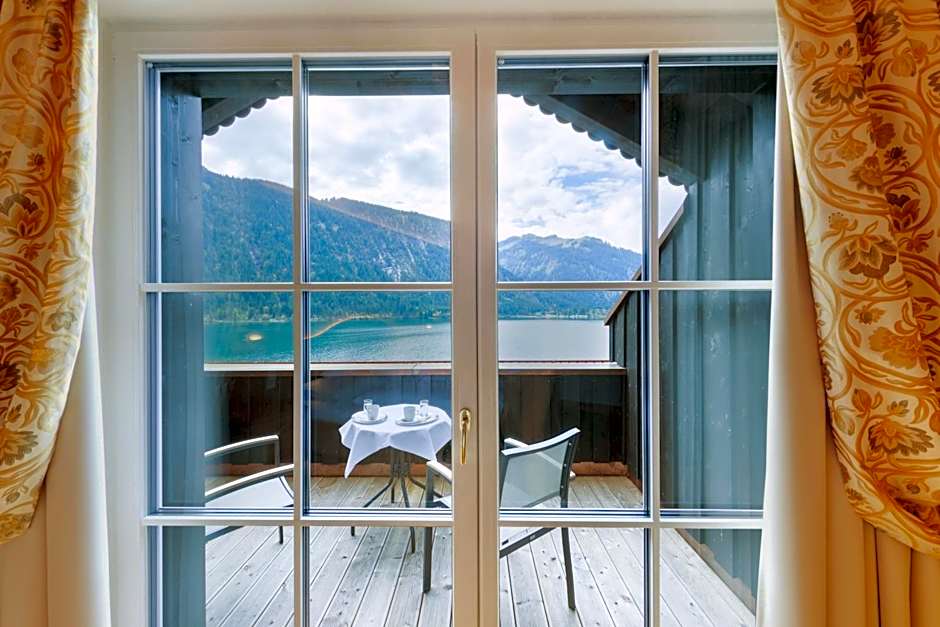 Via Salina - Hotel am See - Adults Only